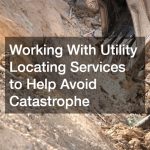 utility locating services